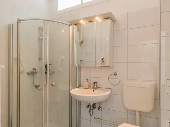 Beautiful Apartment near Charlottenburg Palace