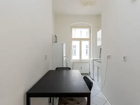 Perfect loft in Prenzlauer Berg, Berlin - Amsterdam Apartments for Rent