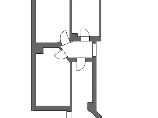 Erdgeschosswohnung im Leipziger Osten