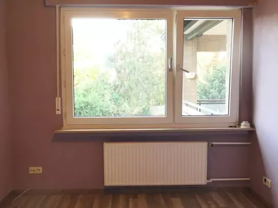 Schöne 3-Raum-Wohnung mit Balkon in Zweifamilienhaus