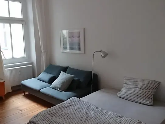 Awesome and beautiful apartment in Prenzlauer Berg, Berlin - Amsterdam Apartments for Rent