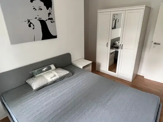 Fantastic flat (Lichterfelde), Berlin - Amsterdam Apartments for Rent