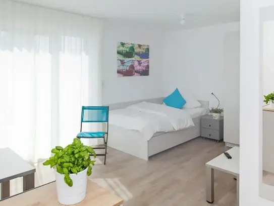 Wilhelminenhofstraße, Berlin - Amsterdam Apartments for Rent