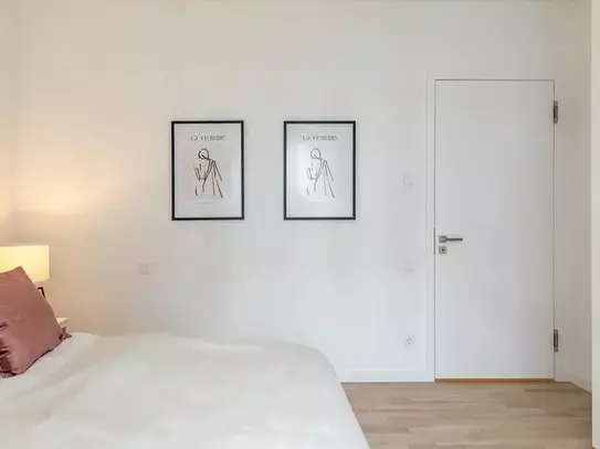 Wohnung zur Miete, for rent at Berlin