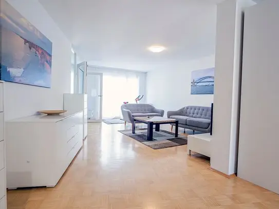 New suite (Stuttgart), Stuttgart - Amsterdam Apartments for Rent