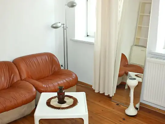 Modern, quiet home, Berlin - Amsterdam Apartments for Rent