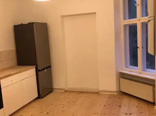 Spacious and renovated 88qm apartment in perfect area, Berlin - Amsterdam Apartments for Rent