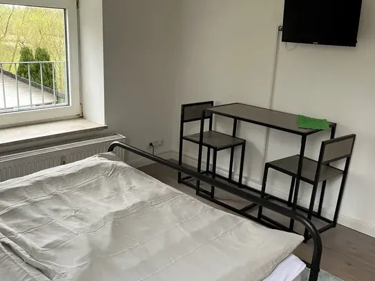 Cozy 2-Bedroom Apartment in Lübeck - Perfect for Families or Colleagues