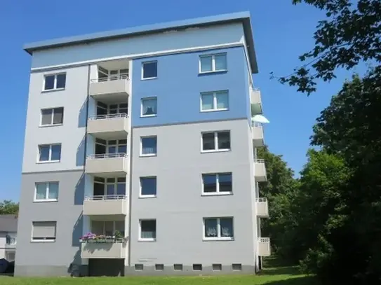 Etagenwohnung: 2 Zimmer - Am Alfredspark27 in Essen - Vivawest GmbH