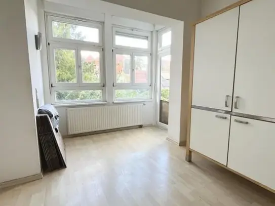 5 Zimmer-Wohnung