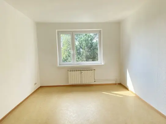 2-Zimmer Wohnung - mit WBS!