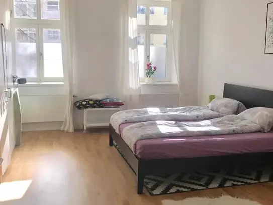 Fashionable 2 room apartment in Pberg, Berlin - Amsterdam Apartments for Rent