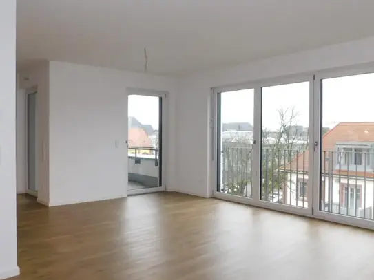 House for rent in 63452 Hanau, Etagenwohnung zur Miete