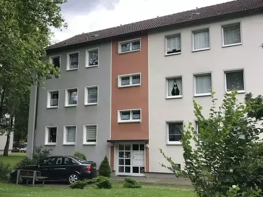 Etagenwohnung: 3 Zimmer - Joseph-Haydn-Straße12 in Marl - Vivawest GmbH