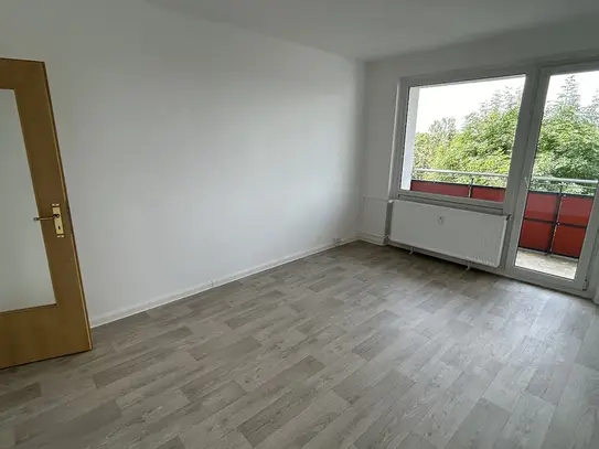 **Mietfreie Aktion!** - Renovierte 3-Zimmer-Wohnung in ruhiger Lage!