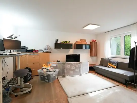 Moderne Etagenwohnung in Mönchengladbach