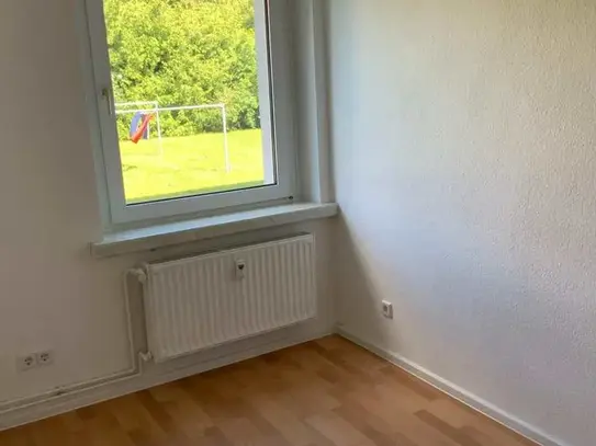 4-Zimmerwohnung in ruhiger Siedlungslage