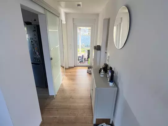 Gorgeous, fantastic flat in Dortmund