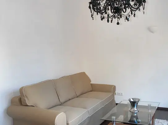 Perfect & great suite in Düsseldorf, Dusseldorf - Amsterdam Apartments for Rent