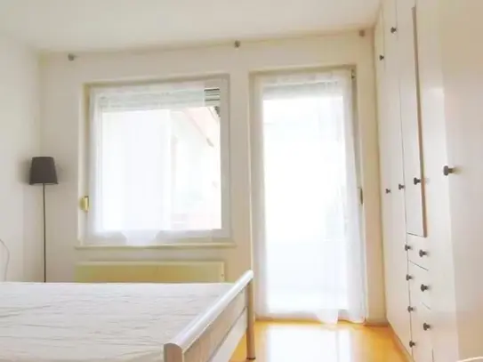 Frankfurt Bockenheim - Modern, cosy 2bedroom apartment