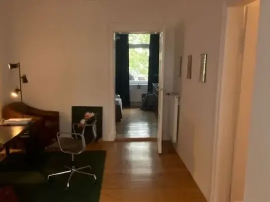 Zionskirchstraße, Berlin - Amsterdam Apartments for Rent