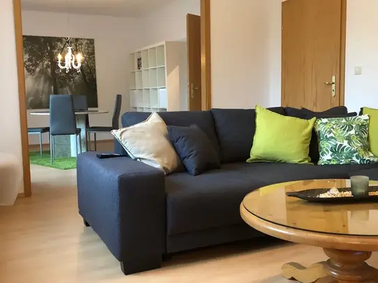 Pretty & wonderful flat located in Düsseldorf, Dusseldorf - Amsterdam Apartments for Rent