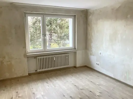 Schöne helle 2-Zimmer-Wohnung in Duisburg Neumühl