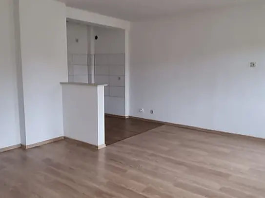 Modern renovierte 3 Raumwohnung in der Nikolaivorstadt - nähe polnischer Grenze