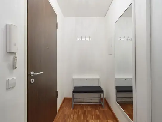 Perfect studio in Prenzlauer Berg, Berlin - Amsterdam Apartments for Rent