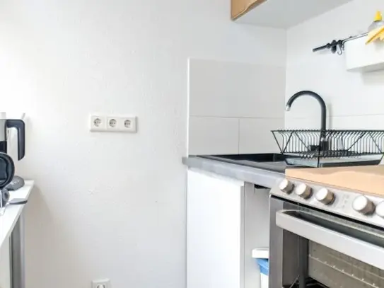 Akazienstraße, Berlin - Amsterdam Apartments for Rent