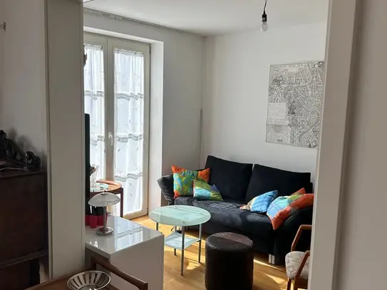 Beautiful, pretty loft in Friedrichshain, Berlin, Berlin - Amsterdam Apartments for Rent