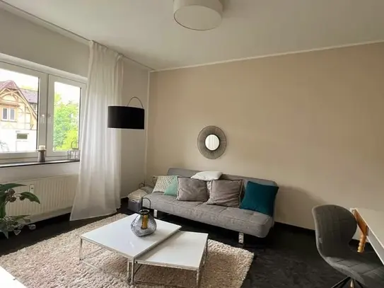 Beautiful and modern apartment, close to the fair in the heart of Essen-Rüttenscheid, Essen - Amsterdam Apartments for…