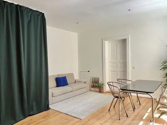 Seumestraße, Berlin - Amsterdam Apartments for Rent