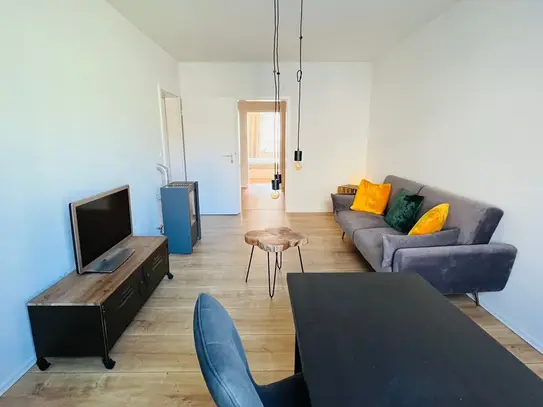 Super nice apartment in a prime location (furnished)