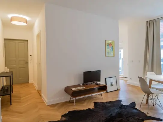 Awesome and nice suite in Prenzlauer Berg, Berlin - Amsterdam Apartments for Rent