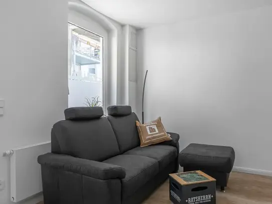 Charming, fantastic studio, Hamburg (Schanze, Karoviertel, St. Pauli)