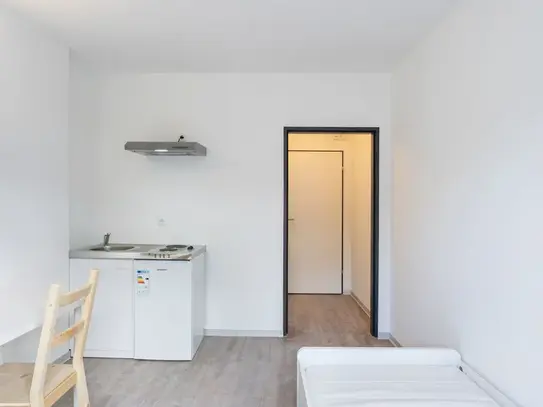 Cozy and bright apartment for students in Kiel