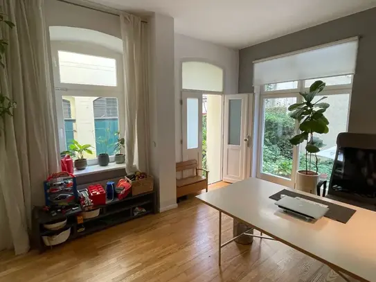 Spacious, gorgeous apartment in Kreuzberg, Berlin - Amsterdam Apartments for Rent