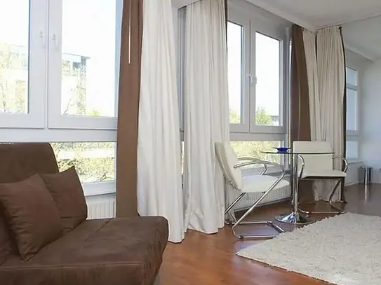 Stay in the heart of Berlin near Kurfürstendamm