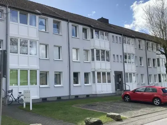 Etagenwohnung: 2 Zimmer - Oppelner Straße3 in Alsdorf - Vivawest GmbH