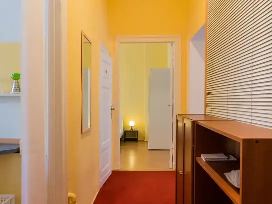 Charming, modern suite, Berlin - Amsterdam Apartments for Rent