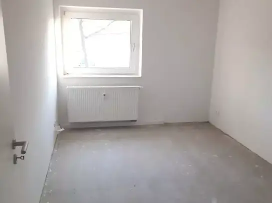 Erdgeschosswohnung: 3 Zimmer - Stresemannplatz37 in Recklinghausen - Vivawest GmbH