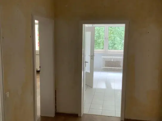 Schöne 4-Zimmer-Wohnung in Monheim am Rhein Baumberg