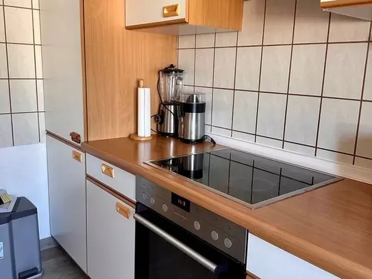 Maisonette zur Miete, for rent at Nürnberg