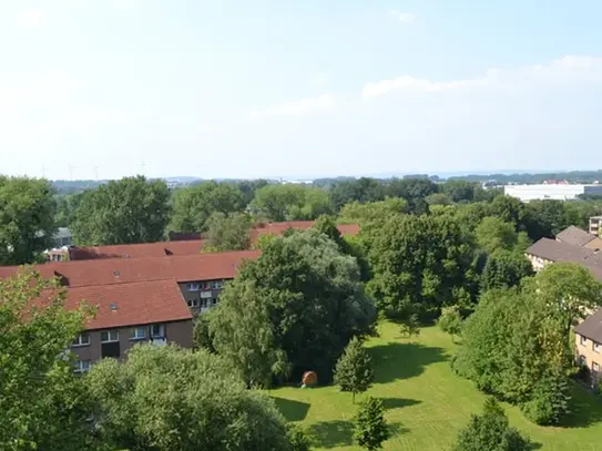 Demnächst frei! 1-Zimmer-Wohnung in Detmold Knochenbach