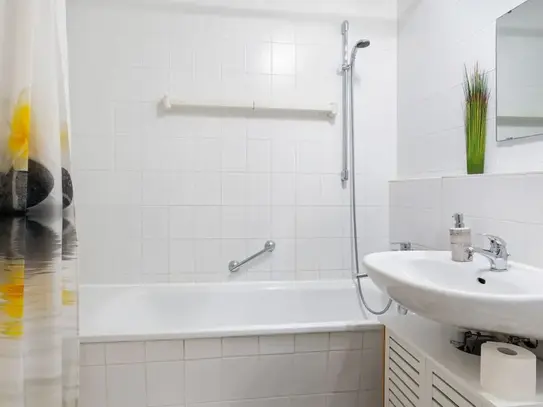 Charming suite in nice area, Berlin - Amsterdam Apartments for Rent