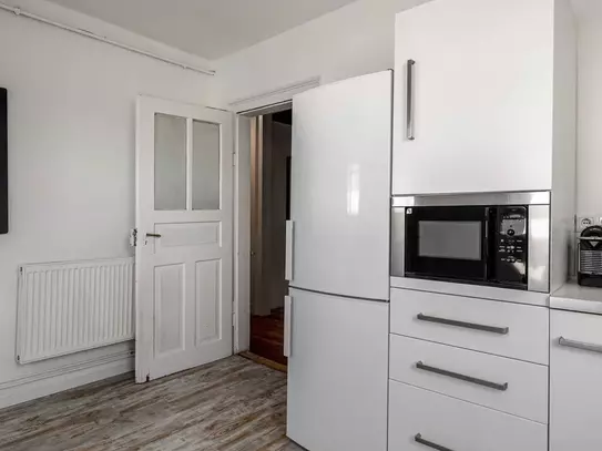 SHARED FLAT: New suite in Stuttgart