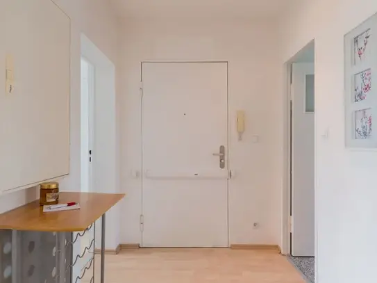 charming and cosy 2 room flat in Wilmersdorf, Berlin - Amsterdam Apartments for Rent