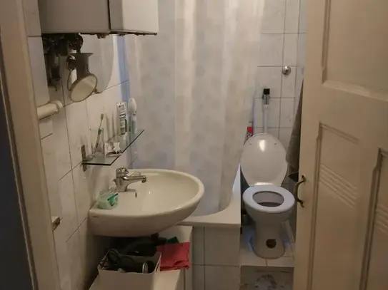 Lovely 2 rooms suite in Schöneberg (Berlin), Berlin - Amsterdam Apartments for Rent