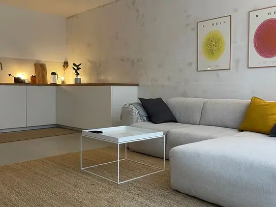 Amazing apartment in Prenzlauer Berg, Berlin - Amsterdam Apartments for Rent